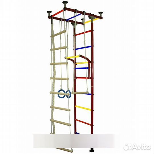 Детский спортивный комплекс