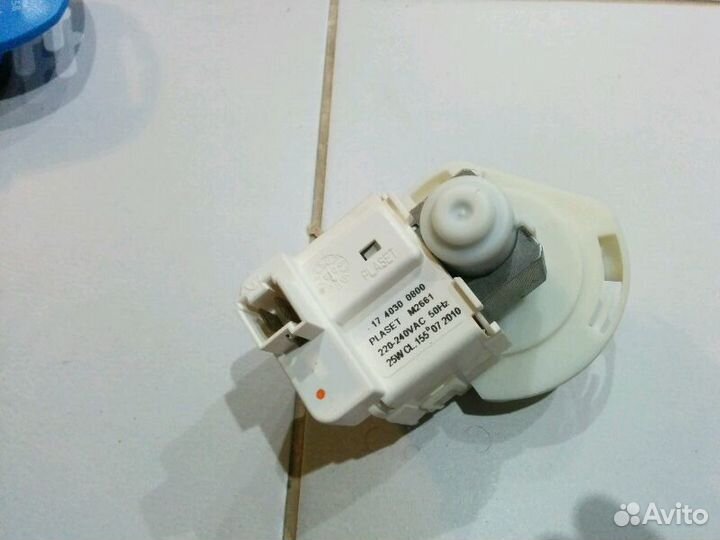 З/ч от Beko DIN 5832