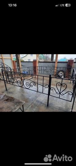 Ритуальные услуги