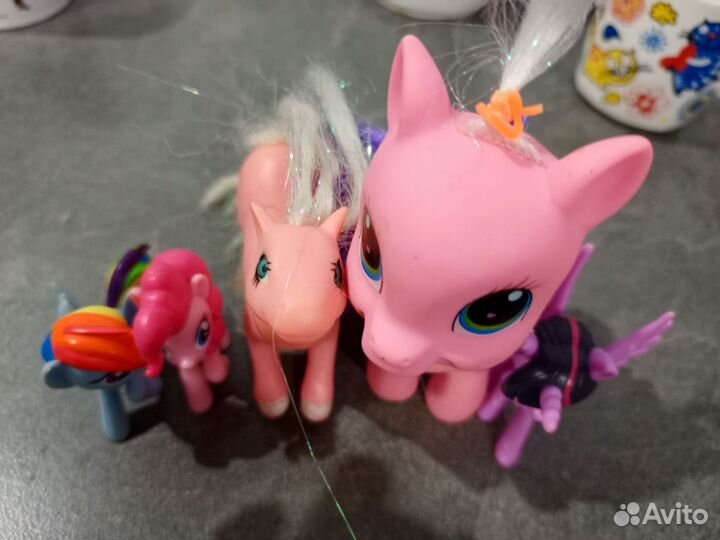 My Little Pony