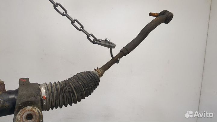 Рейка рулевая с г/у Toyota Camry V40, 2007