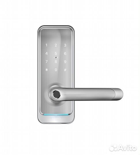 Электронный замок Ozlocks на дверь для отелей