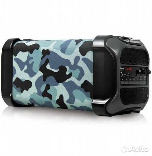 Колонка беспроводная bbk Новая