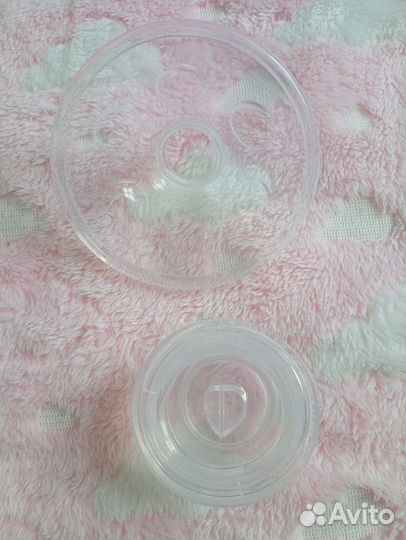 Молокоотсос ручной