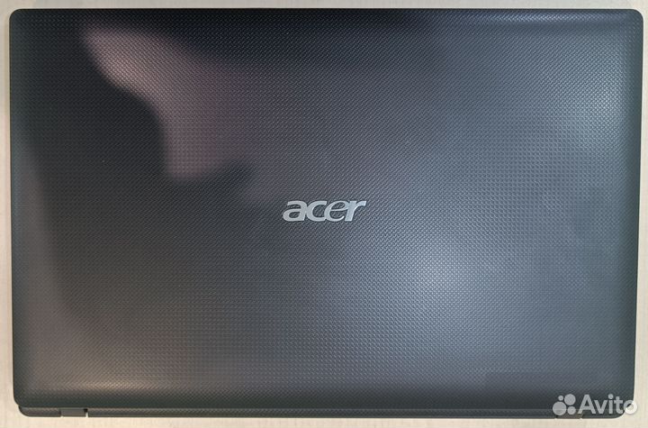 Ноутбук Acer