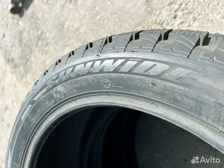 Sunwide Snowide 225/45 R17 130U