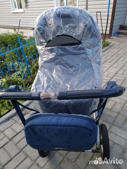 Коляска Roan 2 в 1