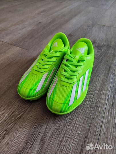 Сороконожки adidas/nike 31-36