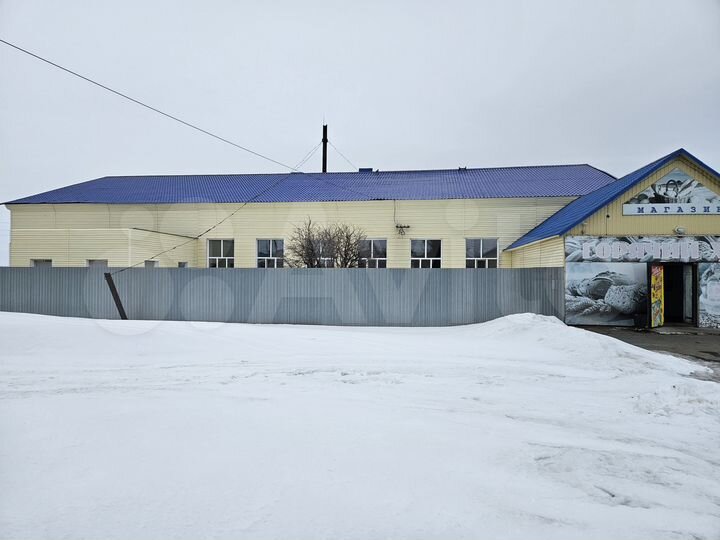 Производство, 1850 м²
