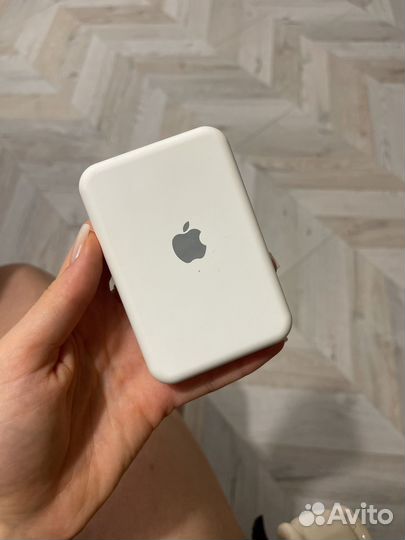 Powerbank magsafe 5000 mAh