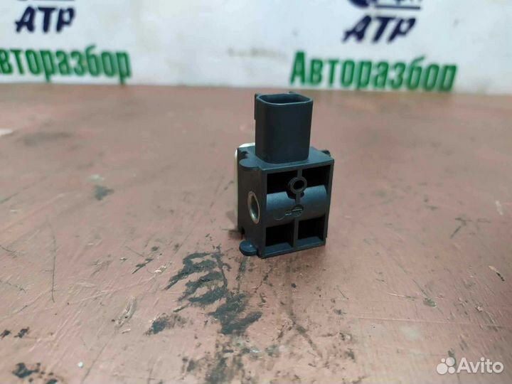 Датчик air bag Ford Focus 2