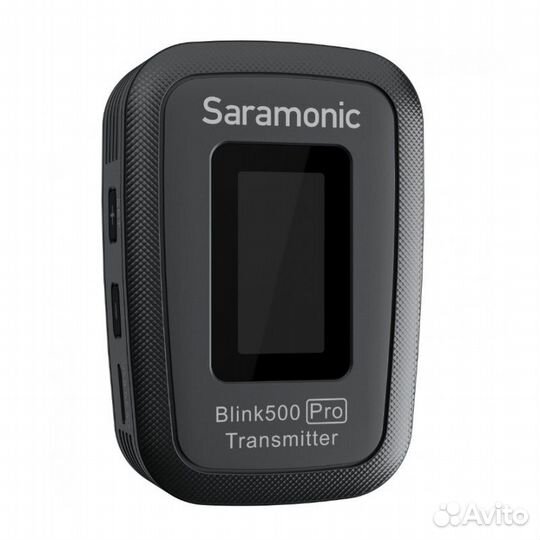 Радиостистема Saramonic Blink500 Pro B2