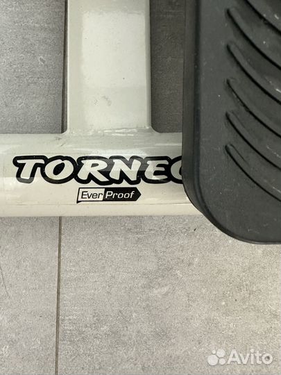 Тренажер степпер Torneo