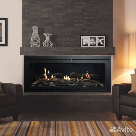 Электрокамин Firezo Magia Porta
