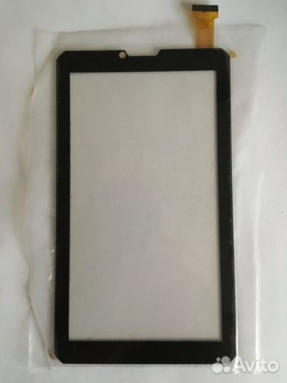 Тачскрин, стекло для планшета Bq-7082g Armor print
