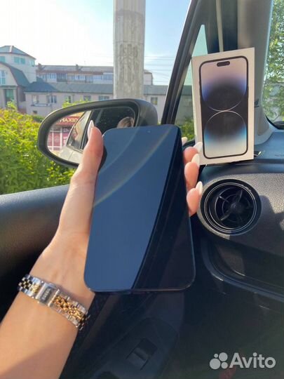 iPhone 14 Pro Max, 256 ГБ