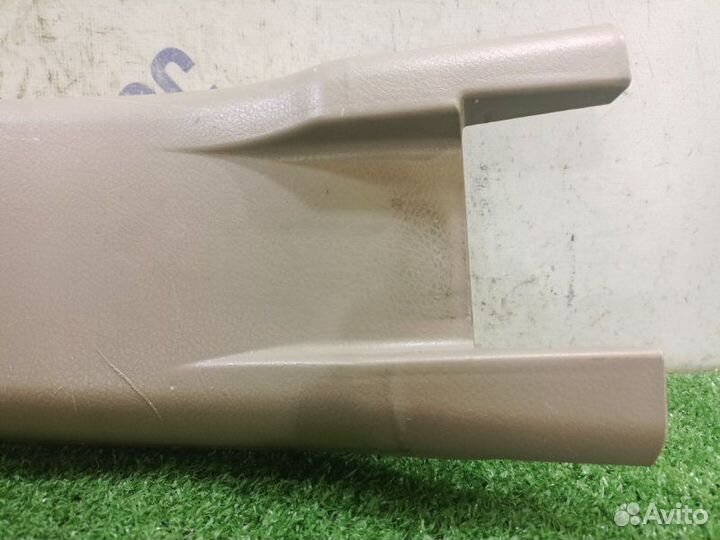 Обшивка стойки правая Great Wall Hover H2