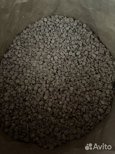 Сухой корм для собак