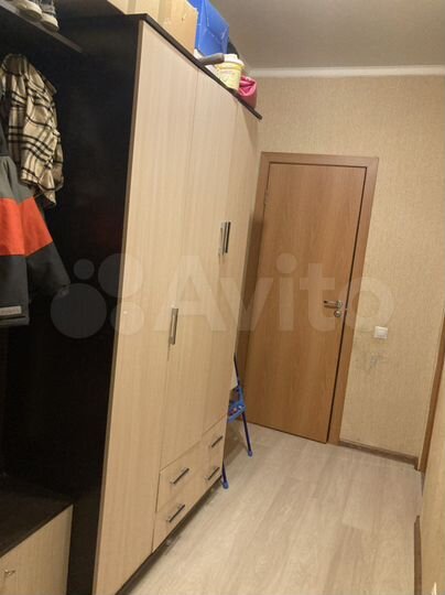1-к. квартира, 34,5 м², 2/3 эт.