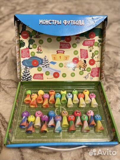 Скрепиши (коллекция с Калининграда)