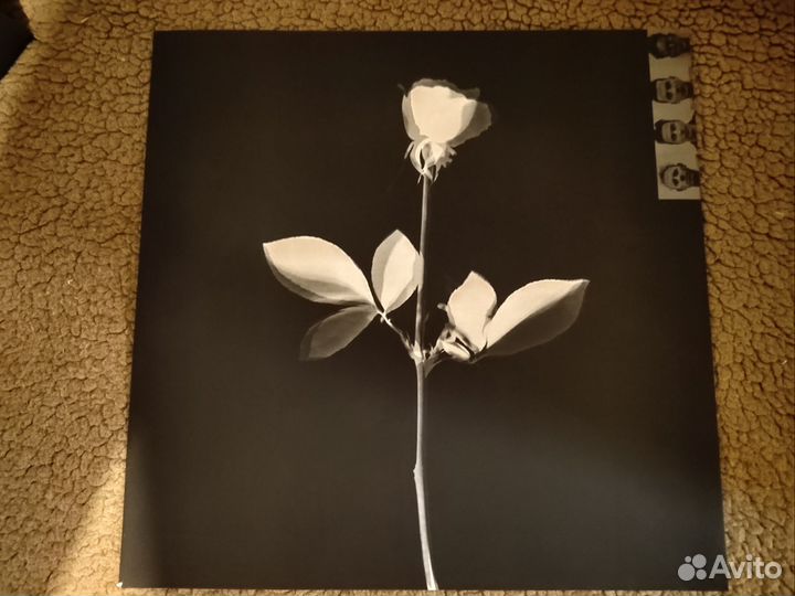 Depeche mode violator