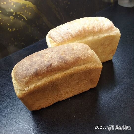 Домашняя выпечка на заказ