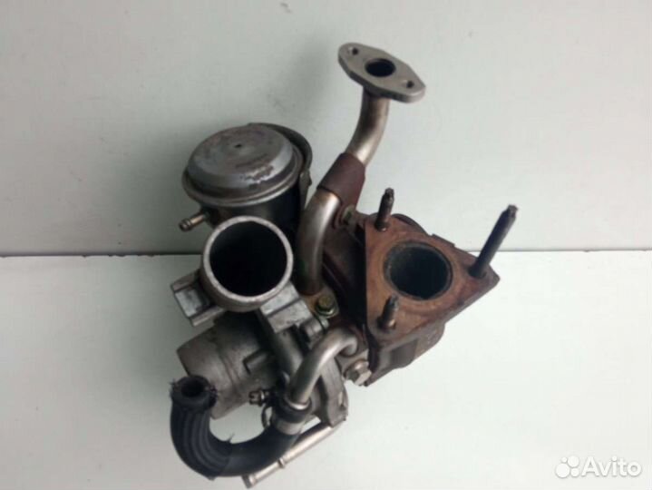 Турбина Renault Scenic 2 GT1746U