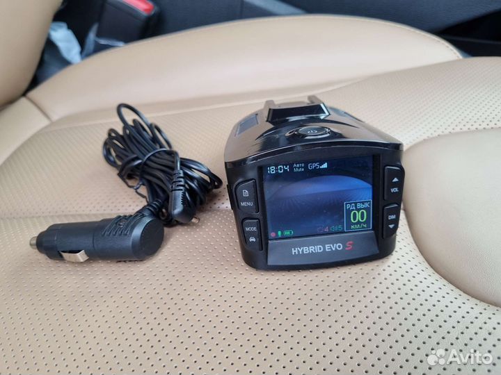 SilverStone F1 hybrid EVO S