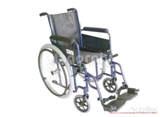 Инвалидная коляска продажа к3 O. Bock в прокат