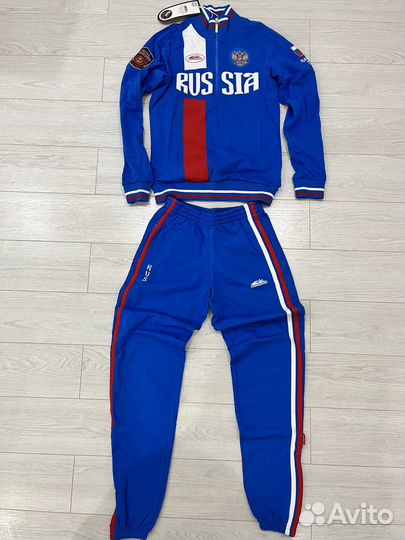 Спортивный костюм женский Forward