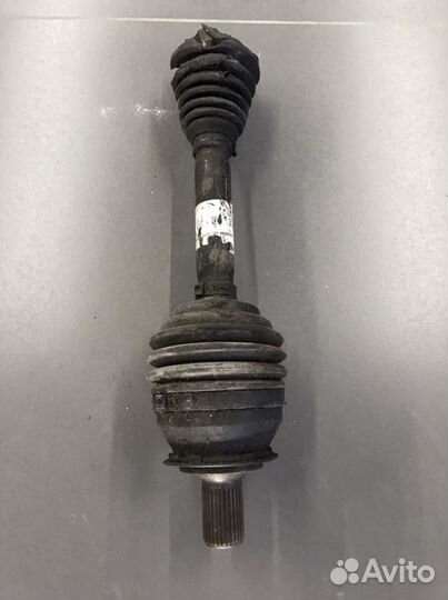 Шрус наружний передний W246 W176 W117 W156