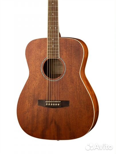 Гитары от 3000 и Parkwood PF51M-wbag-OP с Чехлом