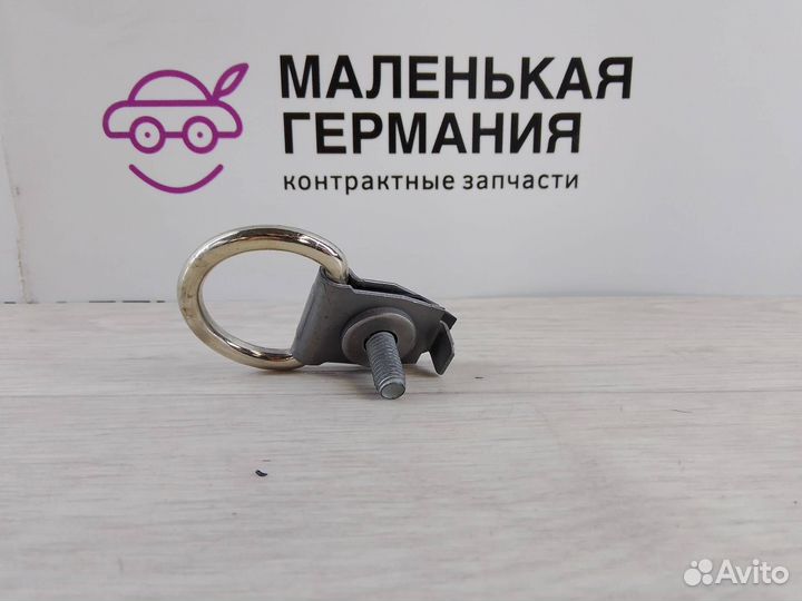 Проушина крепежная BMW Z4 G29 2020 51477438824