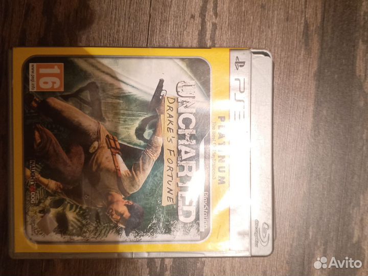 Игры для ps3 бу