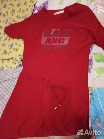 Женские платья