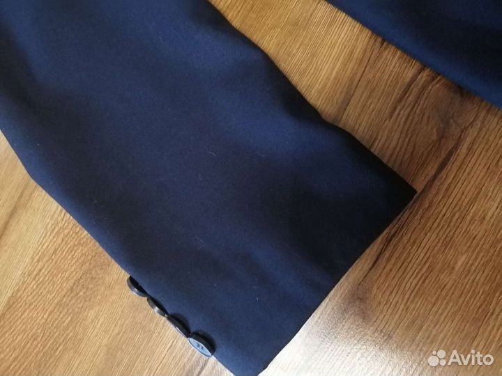 Пиджак на подростка фирмы Gulliver