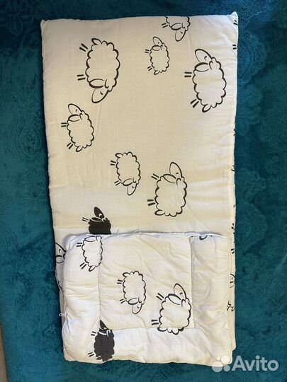 Космлект в коляску