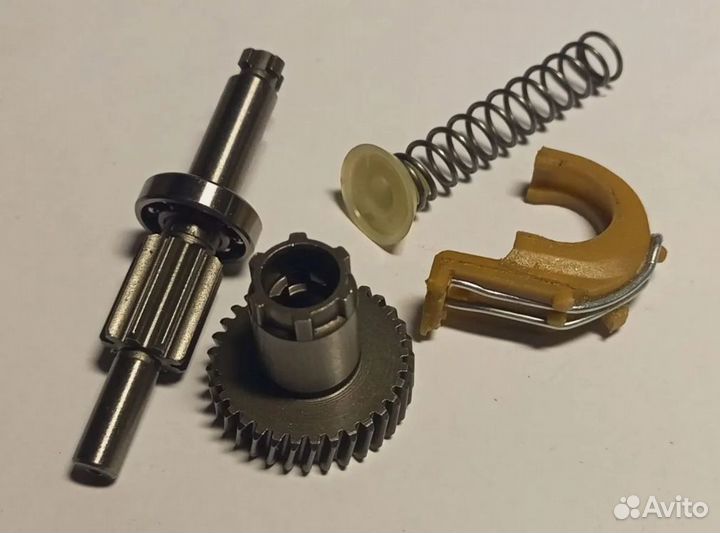 Ремкомплект для перфоратора