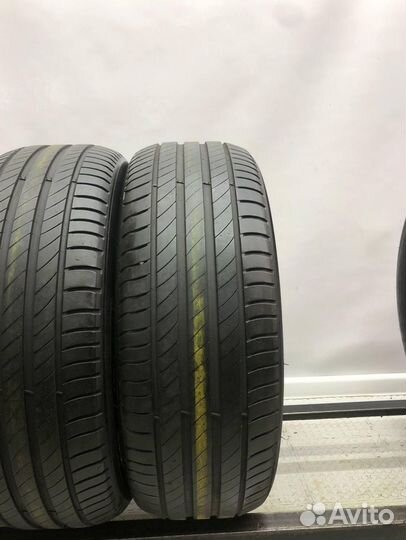 Michelin Primacy 4 205/55 R17 120Y