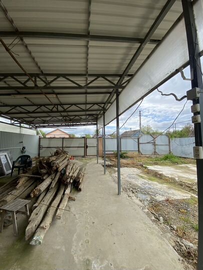 Участок 22 сот. (ИЖС)