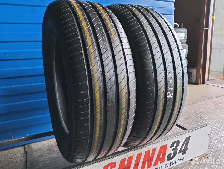 Michelin Primacy 4 235/55 R18 100W