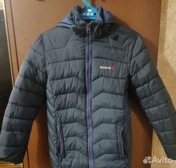 Куртка на мальчика