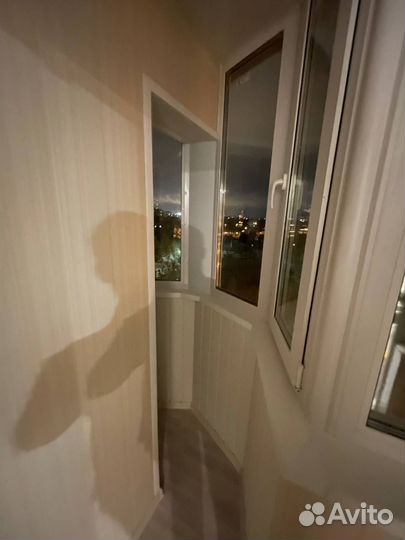 Остекление балконов и лоджий под ключ