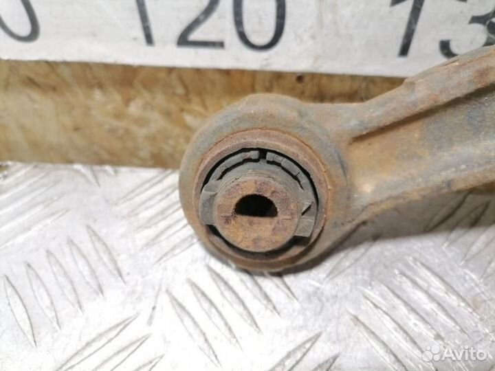 Рычаг задний верхний левый Mazda Cx5 2012-2017