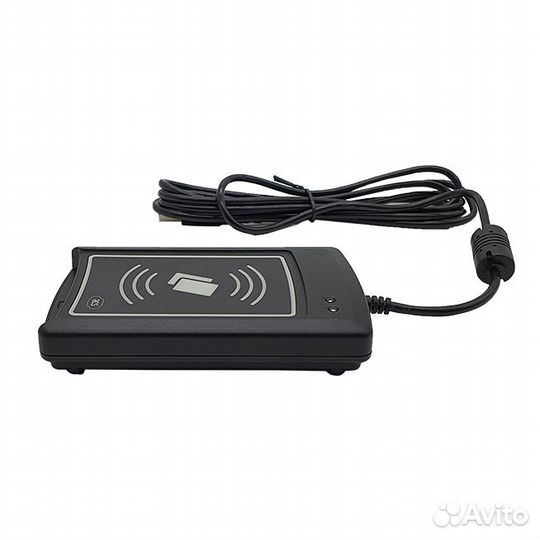 Считыватель карт картридер ACR 1281U-C1