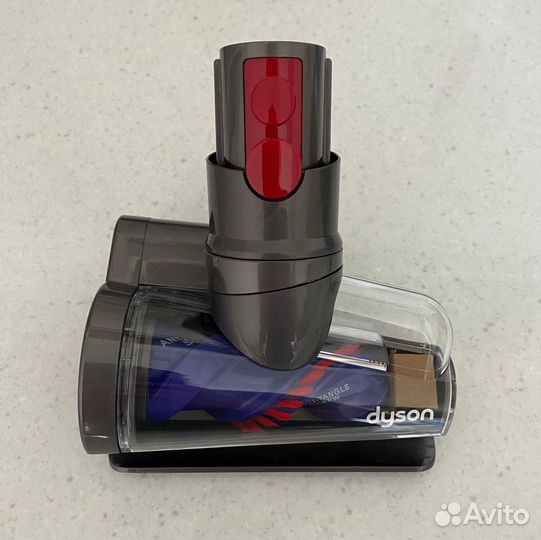 Щетка Dyson V12 Anti-tangle screw