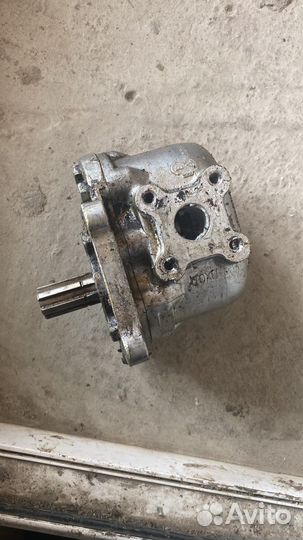 Запчасти ротара