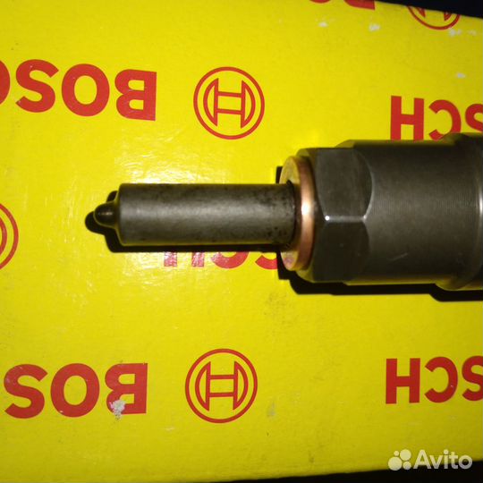 Форсунки топливные ауди А8 V6