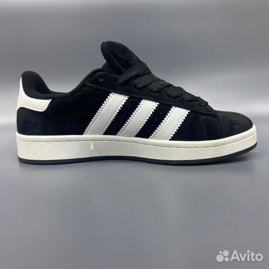 Кроссовки мужские Adidas Campus