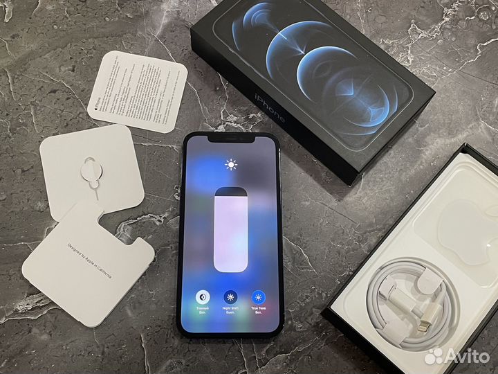 iPhone 12 Pro, 128 ГБ